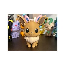 Pokemon Eevee Figür