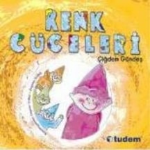 Renk Cüceleri - Glob-663610