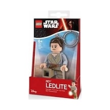 LEGO® Star Wars Rey Led Key Light