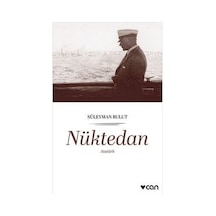 Nüktedan - Atatürk - Süleyman Bulut - Can Yayınları