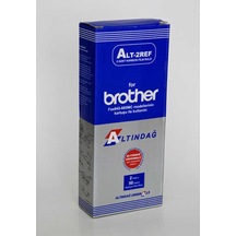 Altındağ ALT-2REF Brother 645-685MC Modelleri ile Uyumlu 2'li Karbon Film Rulo