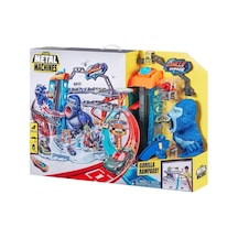 Mea03000 Metal Machines Gorilla Oyun Seti