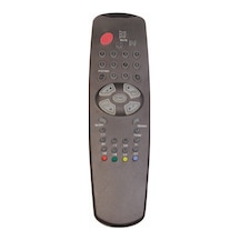 Saba Telefunken Profilo Uyumlu Tv Kumandası 3596