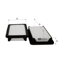 Fil Hp5083 Hava Filtresi 1378079j00 1378079j00000 71742069
