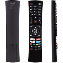 Weko Hi-level Netflix-youtube-prime Video Tuşlu Lcd Led Tv Kumanda
