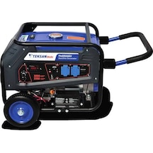 Teksan Jeneratör TM 3300 EX Benzinli Jeneratör