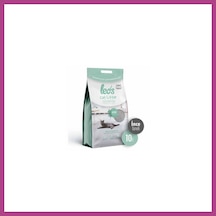 Gees Global Cat Litter Doğal Bentonit İnce Taneli Kedi Kumu 10 Lt Gbzs