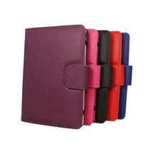 7.8" Universal Standlı Tablet Kılıfı Lacivert
