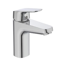 Ideal Standard B1714aa Ceraflex Grande Lavabo Bataryası Krom Sifon Kumandasız Krom