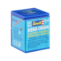 - Su Bazlı Boyası Lacivert Mavi Parlak 18 Ml 36151 6998