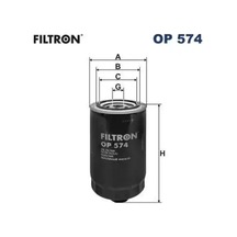 Fıltron Op574 Yag Filtresi 074115561 075115561 1328162