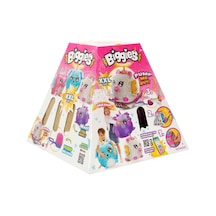 Biggies Şişme Peluş Unicorn Xxl S00072031 Çok Renkli