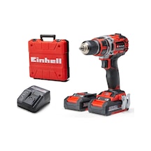 Professional Akülü Vidalama Tp-cd 18/50 Li Bl Kit 4513896