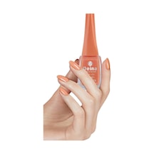 Keratinli Besleyici Oje 14 Ml Renk No: 21 Diğer
