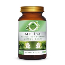 Gökçek Şifa Melisa Toz Eki 70 G