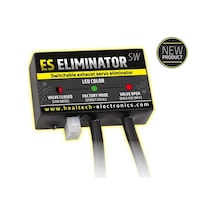 Healtech Switch Egzoz Servo Eliminator Ese-sw-t03 Diğer