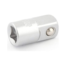 1/4 Lokma Adaptör 3/8 1/4"fx3/8"m - 1507060004