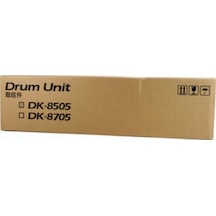 Tonersepeti Kyocera Mita Dv-8705y Sarı Developer Ünitesi