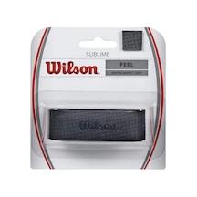 Wilson Sublime Ana Grip Siyah Wrz4202bk