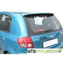 Hyundai Getz Spoyler