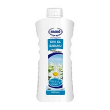 Ersağ Sıvı El Sabunu 1000 Ml 119-25