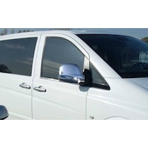 Vito W639 Kapı Kolu 3 Kapı 2010 2011 2012 2013 2014