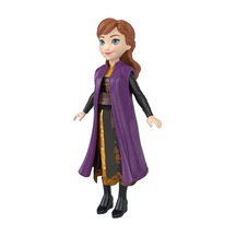 Hpl56 Disney Karlar Ülkesi Mini Bebek - 1 Adet - Grsy-889196