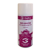 Geka Çapak Önleyici Kaynak Spreyi