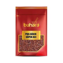 Buhara Süper Acı Pul Biber 50 Gr