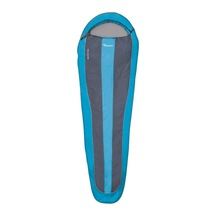 Freecamp Trek Lite Classic 300 Uyku Tulumu - Mavi Freecamp Trek Lite Classic 300 Uyku Tulumu - Mavi