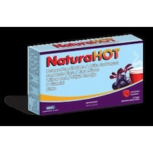 Mdc Naturahot 12 Şase
