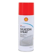 Shell Silikon Sprey 400 Ml 1 Adet