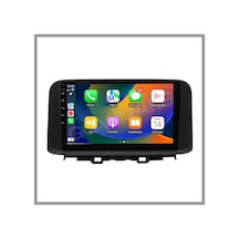 Govimaks Hyundai Kona 2018-2021 Uyumlu 4 Gb Ram 64 Gb Hafıza Androıd Multımedıa Teyp 10.1"