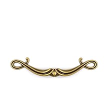 Coşafak Giusti Wmn635.064.00D1 Metal Antik Sarı 64Mm