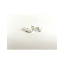 Femex Platinum T10 6Smd 3030 Chipset Mercekli Seramik Led Ampul A