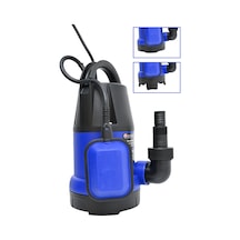 Qsbjh-5538 B38 Dalgıç Pompa Temiz Ve Kirli Su Pompası 550 Watt