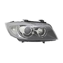 Tyc 20-c449-06-2b B.3 E90 Ön Far El.motor.xenon Tip Rh.05-09