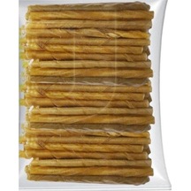 Enjoy Natürel Burgu Stick Çubuk 12.5 CM 100'lü 700 G