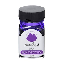 Yardımcıkitaplar Monteverde Amethyst 30 Ml Mürekkep G309Am