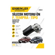 Tempra - Tipo Tpsx Ön Silecek Motoru 64342101 - 9942152 - Erb1470