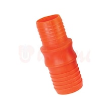Mey İthalat 1 1/2x1 1/4 Plastik Hortum Redüksiyon Ek