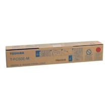 Toshiba T-fc50e-m Kırmızı Fotokopi Toner