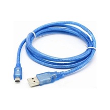 Trendooze Ve Usb Usb Şarj Pin Mini Mini Metre Metre Kablosu Kablo Kablo Data 5 5 5 Nd
