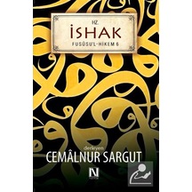 Hz. İshak – Fususu’l-hikem 6. Fas - Cemalnur Sargut - Nefes Yayıncılık