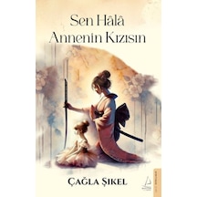 Sen Hâlâ Annenin Kızısın - Rxlu-751831