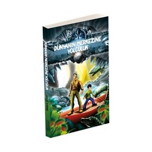 Dünyanın Merkezine Yolculuk - Jules Verne - Kumran