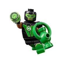LEGO® Minifigures 71026 Dc Super Heroes Series : 8.Green Lantern