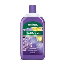 Palmolive Aroma Sensations So Relaxed Sıvı El Sabunu 700 Ml - 8 Adet Tarı