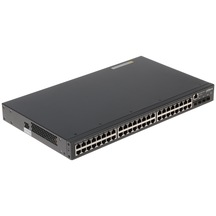 Dahua S5500-48GT4XF 48 Port Gigabit 4x10 Gbe SFP+ Yönetilebilir Switch