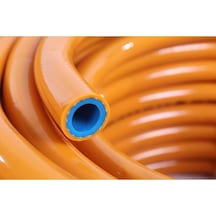 Tüp Gaz Lpg Hortumu 20 Bar Hardal 10 Mm 50 Metre